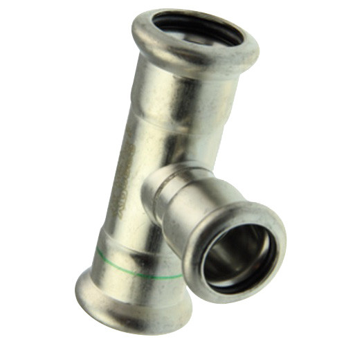 Trójnik redukcyjny P/P/P 76x42x76
