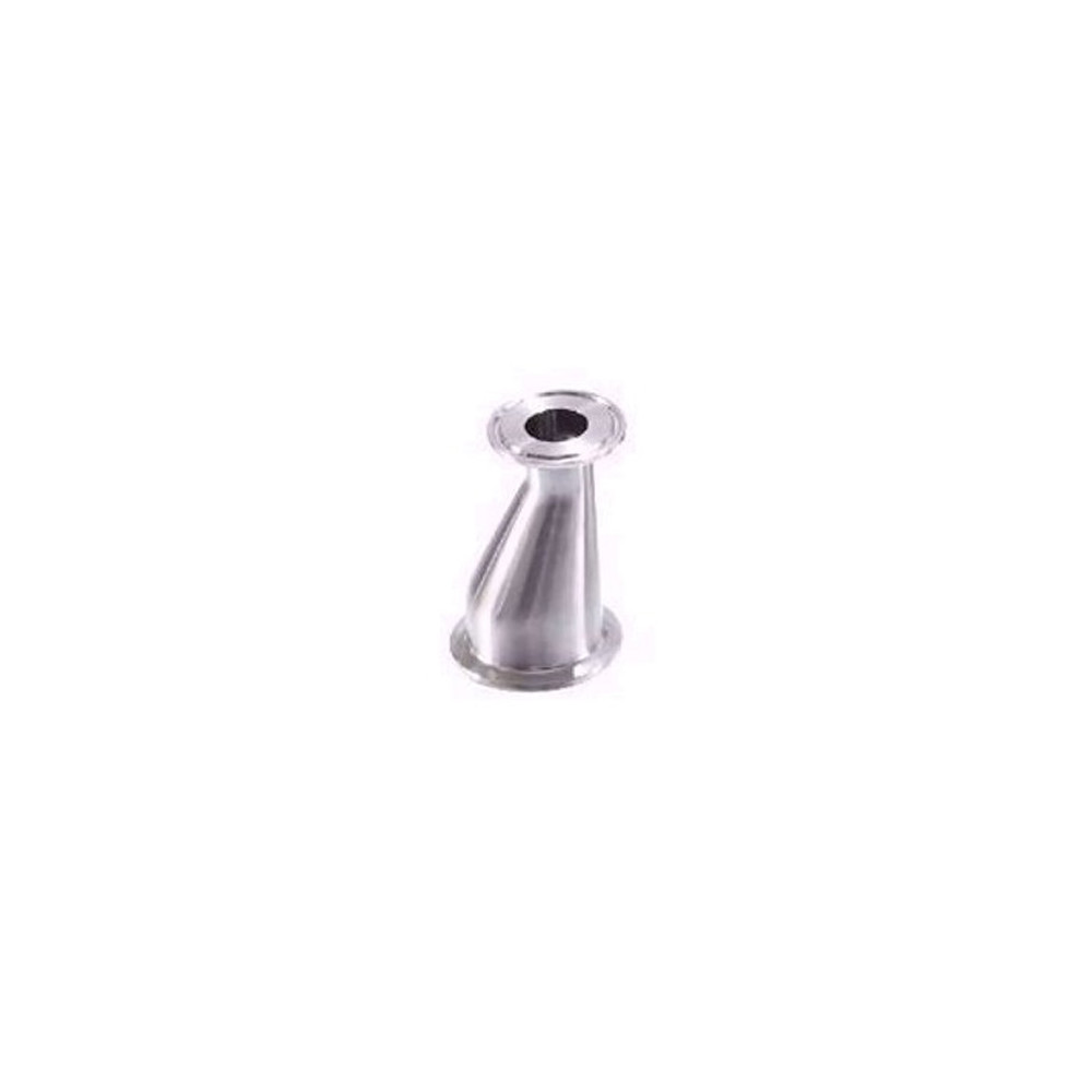 Redukcja Exc. 63,5 x 50,8mm 316 SF1
