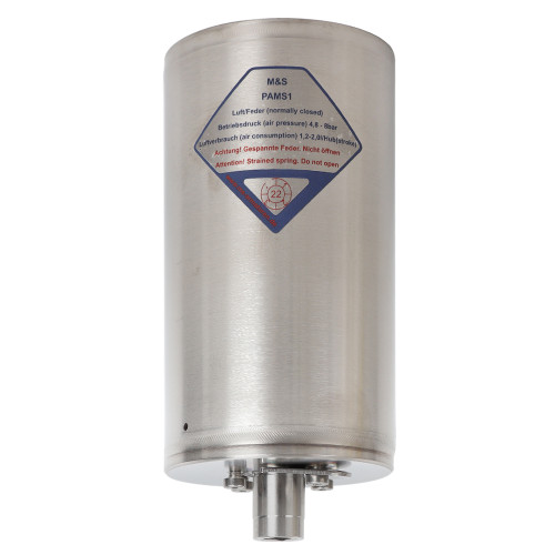 TOP LED DN15200 Ao/Sr 0MV 304