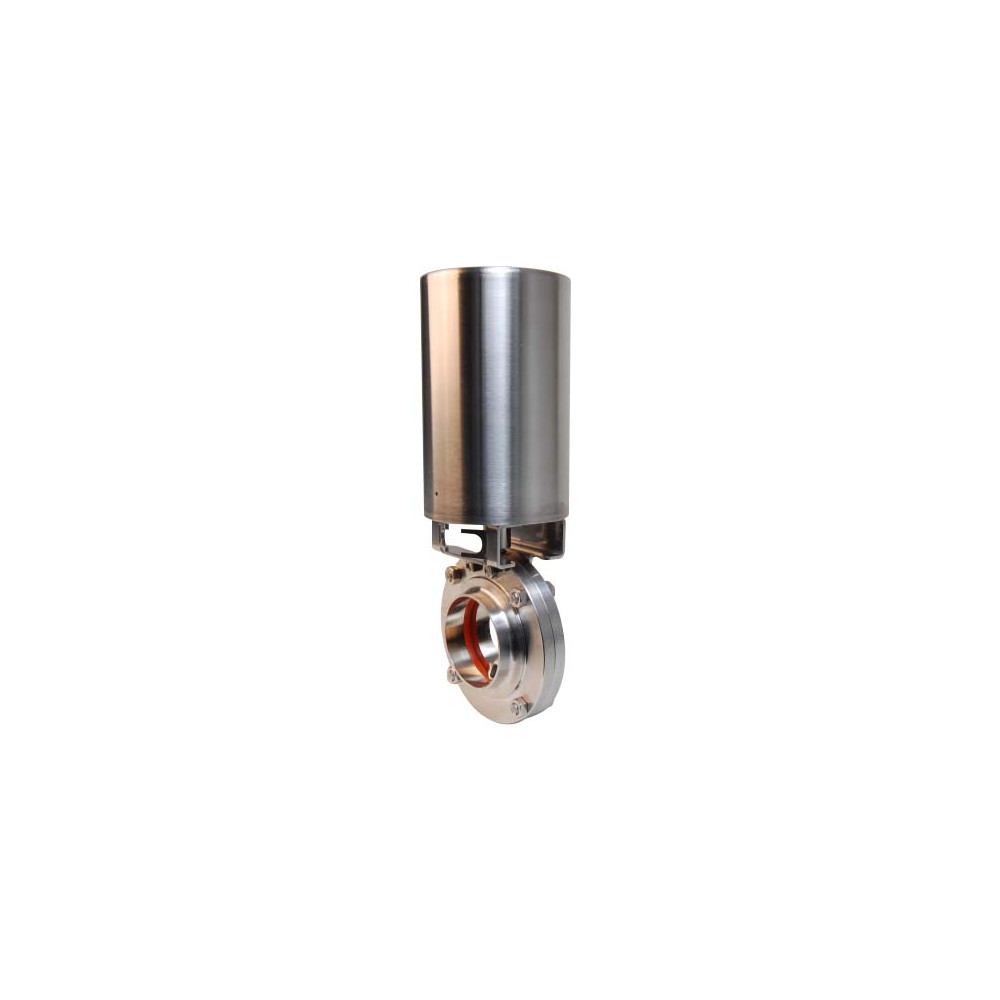 M&S DN15 W/W (04) 304 A/S EP