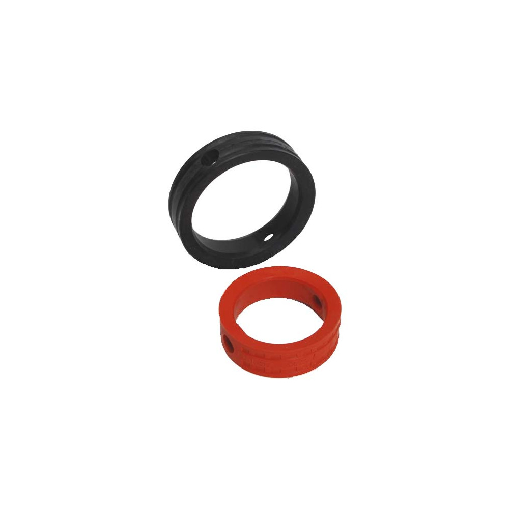 Uszczelka AWH BFVGasket 3" SILICONE