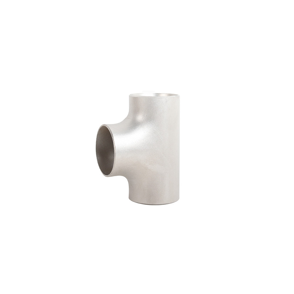 Trójnik 60.33 x 3.91mm 316L