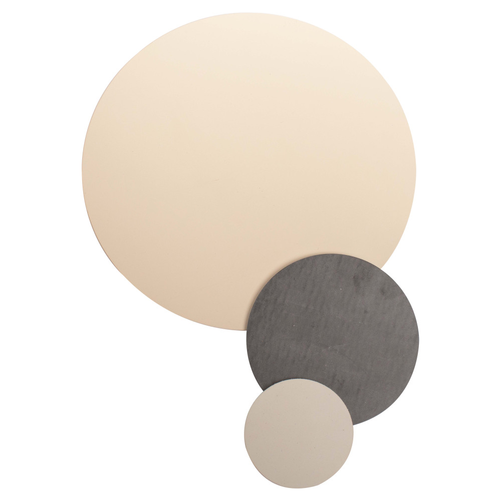 Dysk uszczelniający DN251" PTFE