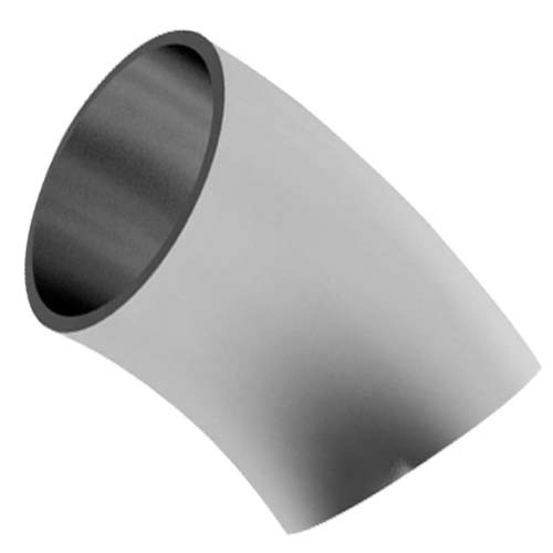 Kolano spawalnicze 45° 22.0x1.5 316B 0.8