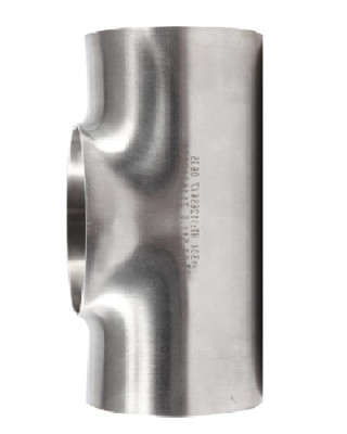 Trójnik Tee Short 38,1 x 1,6mm 316G 0.8 MQ- Line