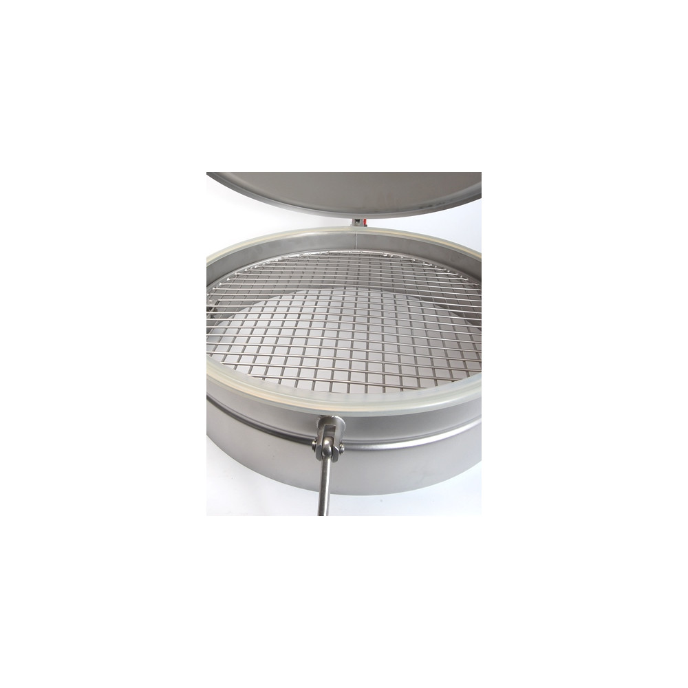 Ekran ochronny DN300 316