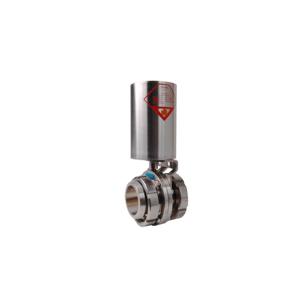 M&S DN50 L/L (04) 304P AS VIT