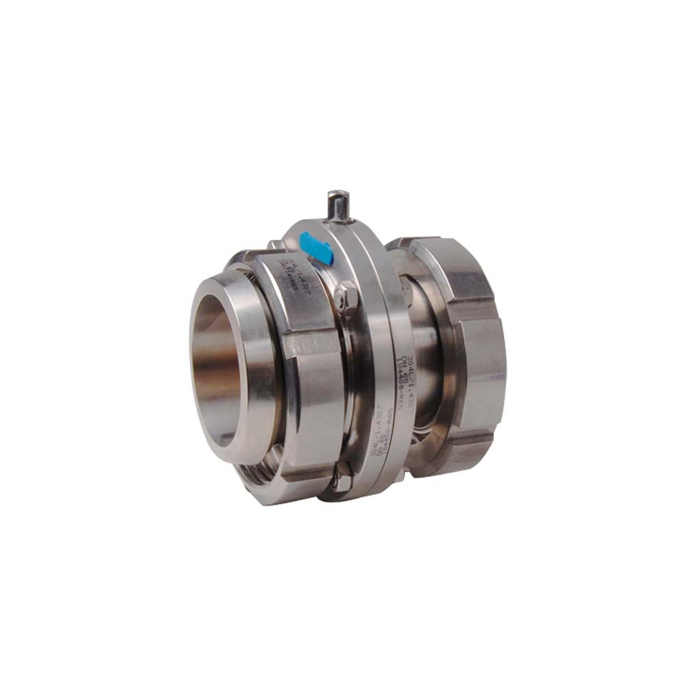 M&S DN80 L/L (04) 316P WH EP