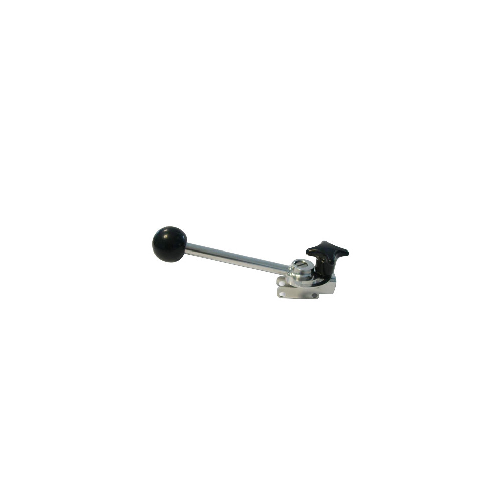 Südmo Bezstopniowa Rączka DN125150 PL