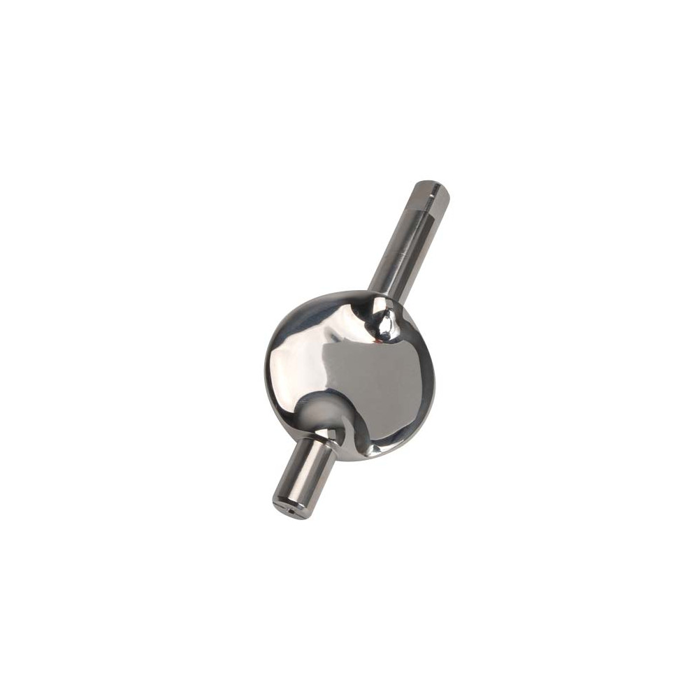 Przepustnica AWH Butterfly Disc DN150 316P