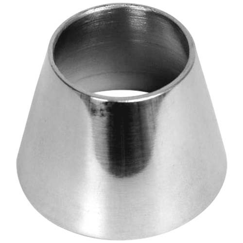 Redukcja Konc. 23,0 x 19,0mm 304P