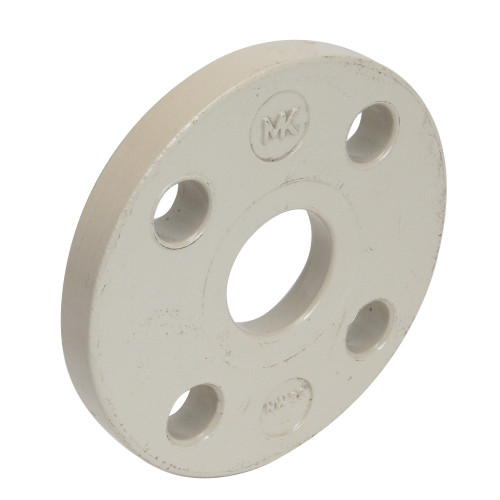 Kołnierz luźny fl. 114mm C ALU Epox
