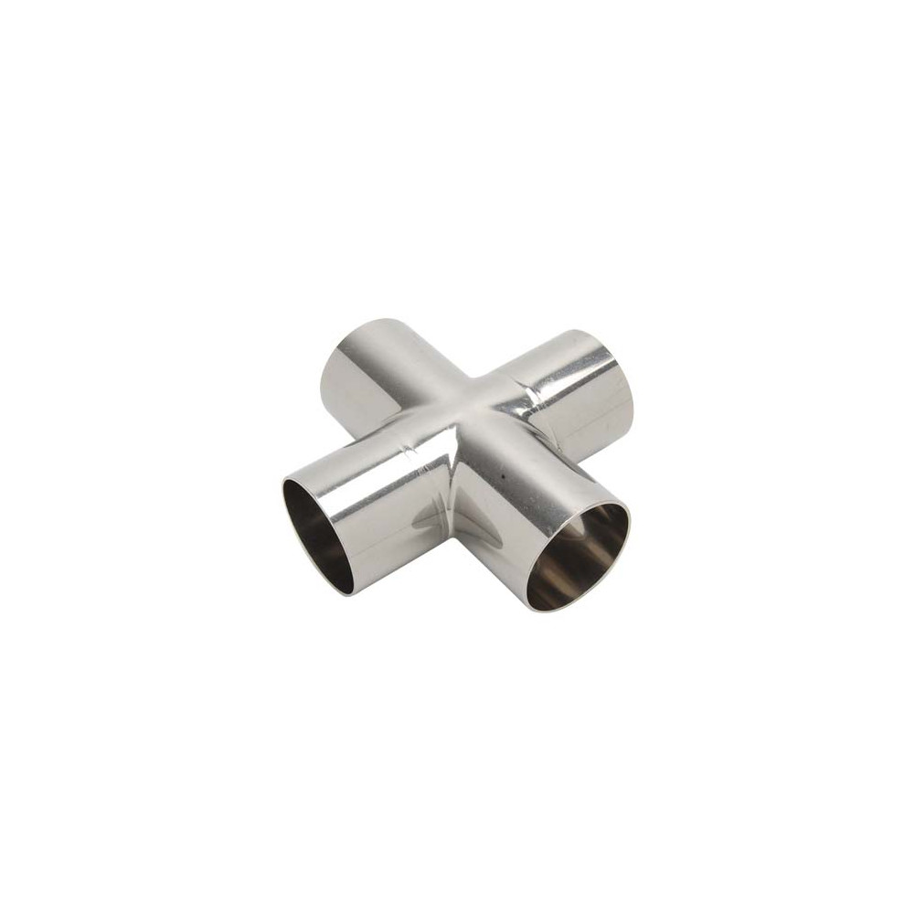 Krzyż Długi 28,0 x 1,5mm 316P