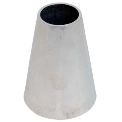 Redukcja Konc. 168.3x139.7x3.0 316
