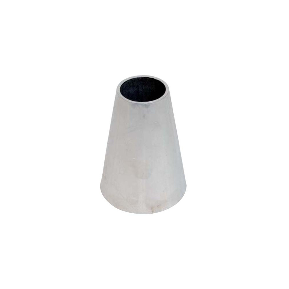 Redukcja Konc. 60,3 x 33,7mm 316