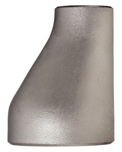 Redukcja mimośrodowa Ecc. 2" x 3/4" SCH40S 316