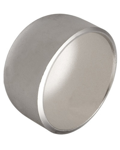Dekiel ASTM Cap 2 SCH10S 316