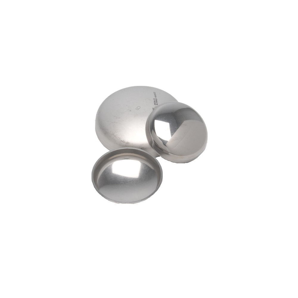 Wypukłe dno DN150 316 M