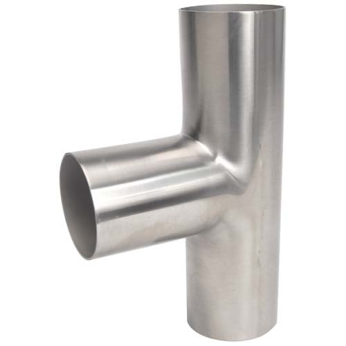 Trójnik długi 41,0 x 1,5mm 316B