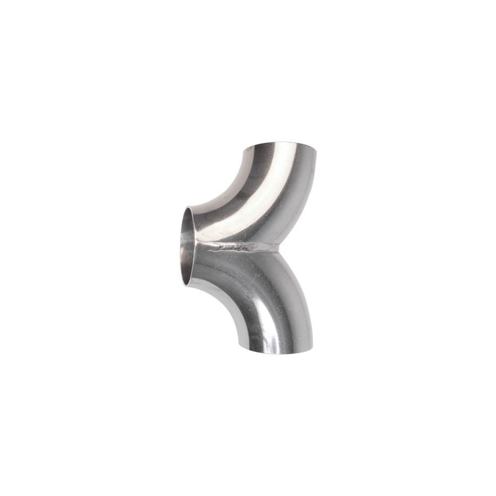 Trójnik Y 70,0 x 2,0mm 316B