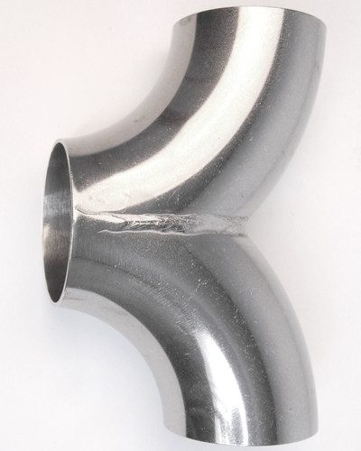 Trójnik Y 50,8 x 1,5mm 304P