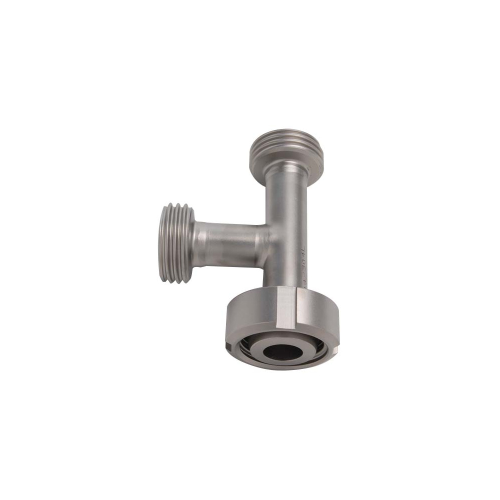 Trójnik T/L/T 41,0 x 1,5mm 304P