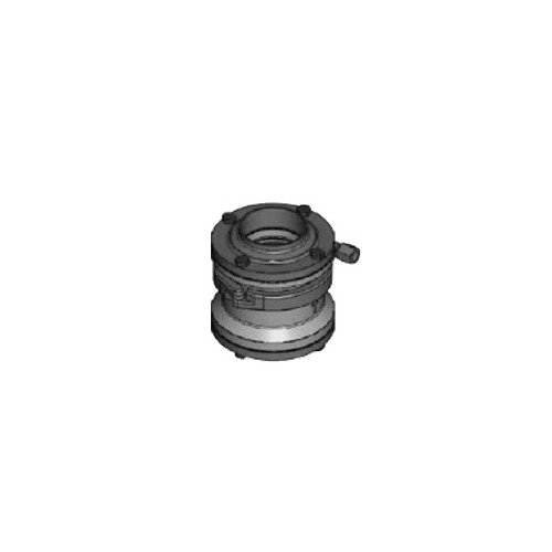 Südmo NRV 3/4" F/F 316/EPDM