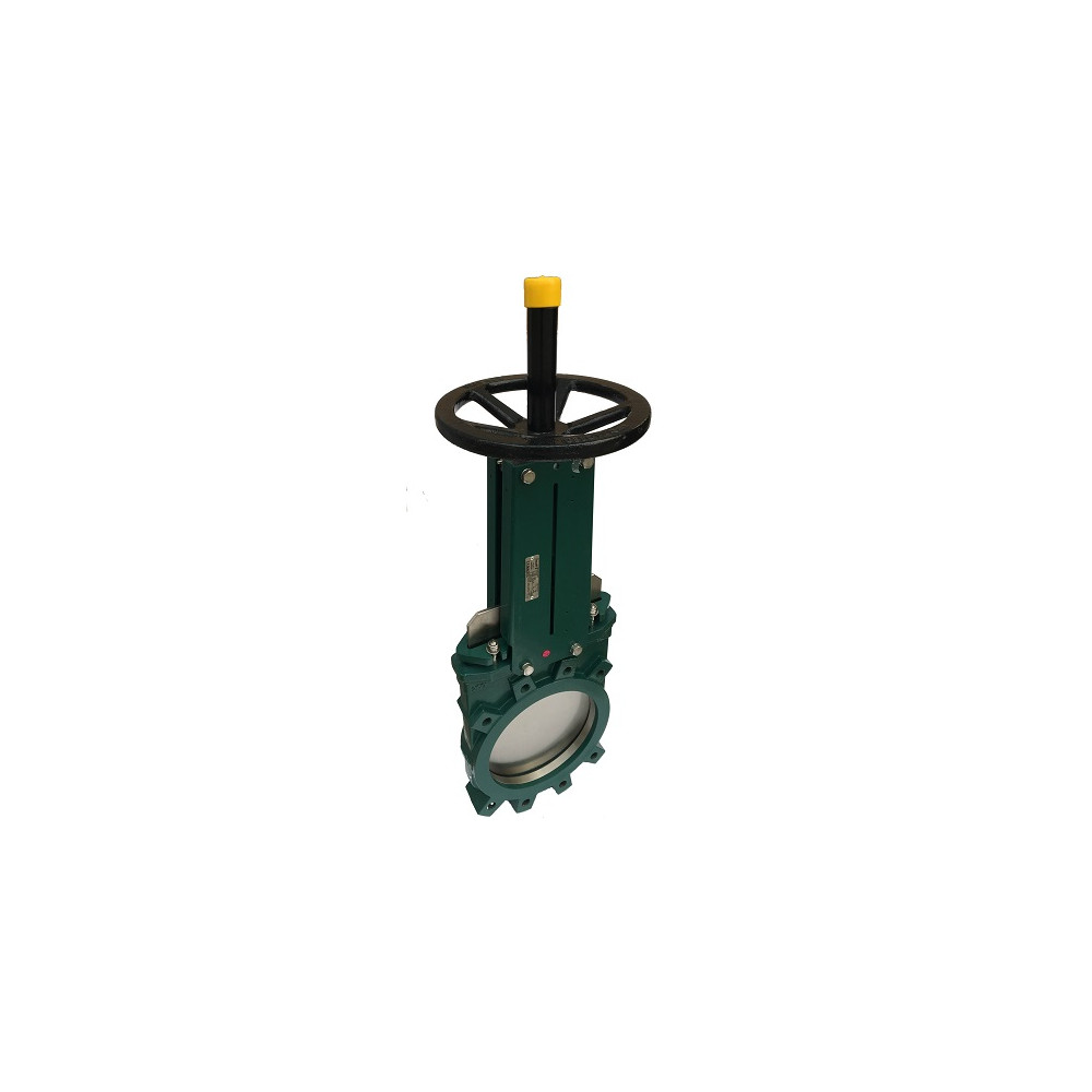 Zasuwa klinowa DN80 MO GGG50/N