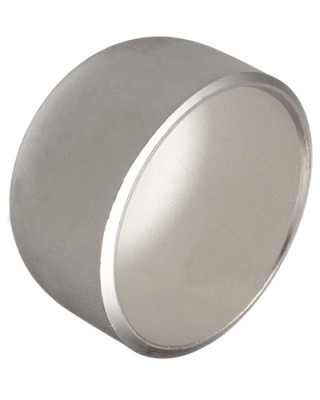 Kołpak ASTM SCH40S 1 1/2" 316