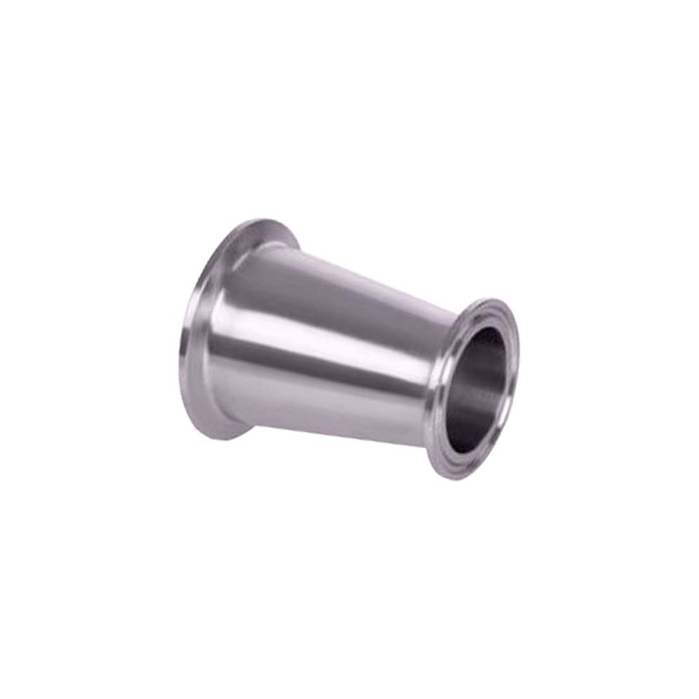 Reduktor Koncentryczny 152,4 x 76,2mm 316 SF1