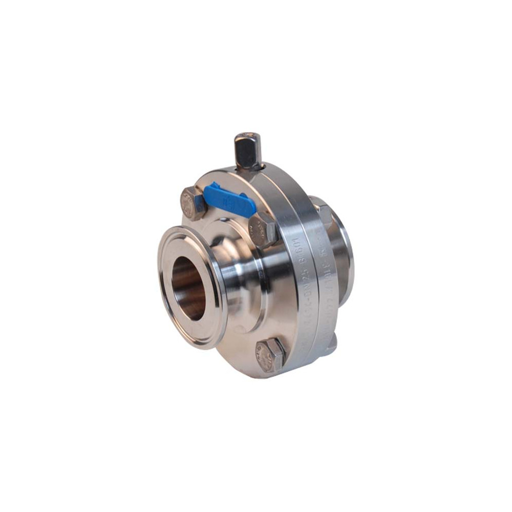 M&S DN100 C/C (04) 304P WH EP