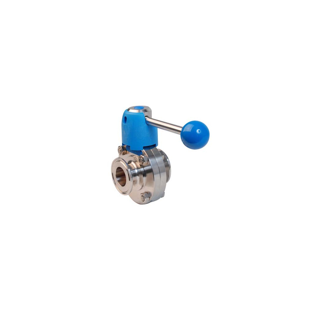 M&S DN40 C/C (04) 304P MO VIT