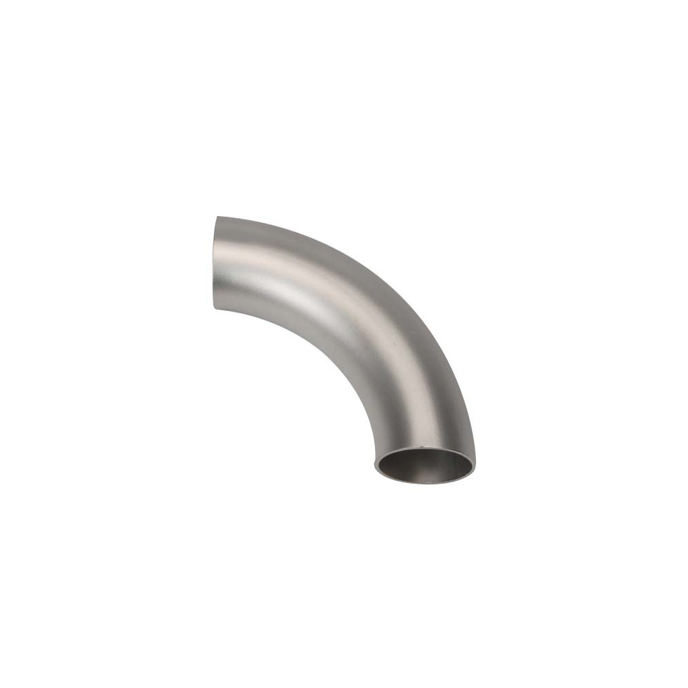 Kolano rozszerzające 90° 34.0x1.5 304B LR