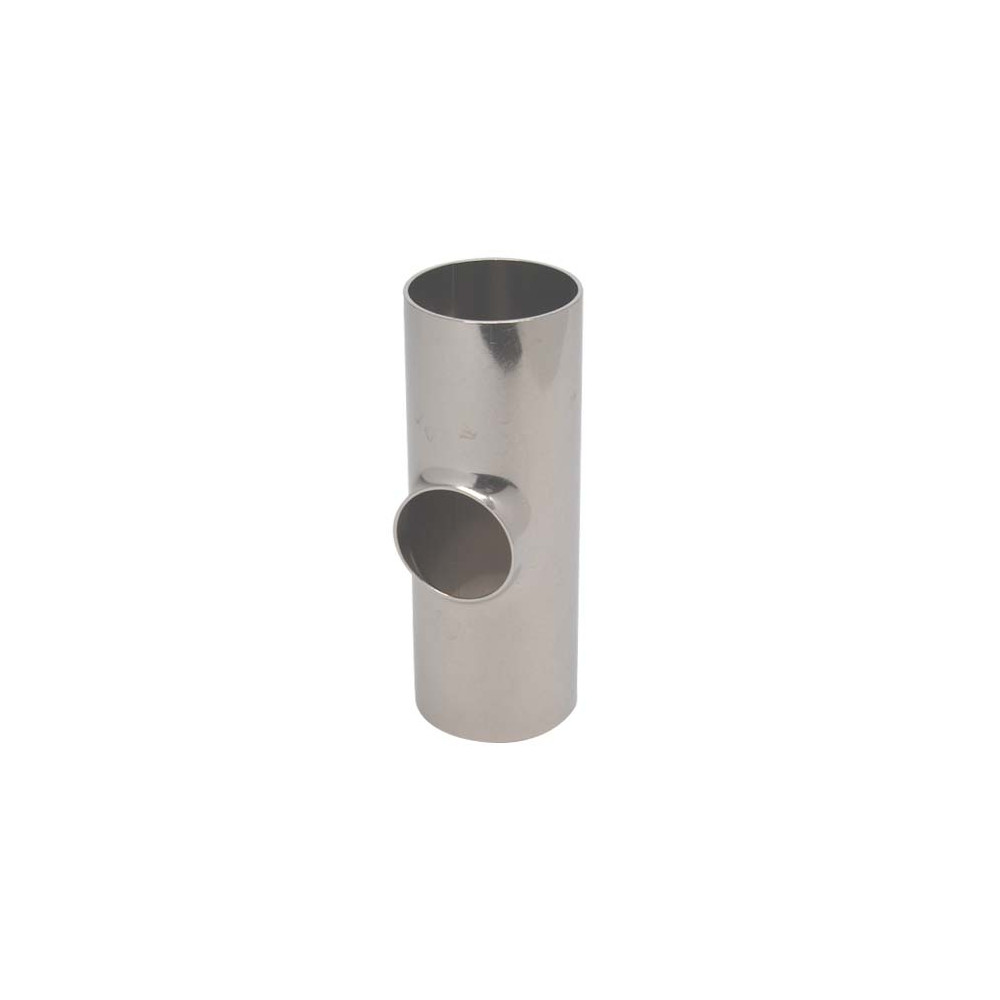 Redukcyjne Trójnik Spawalniczy 154,0x 40,0mm 304B