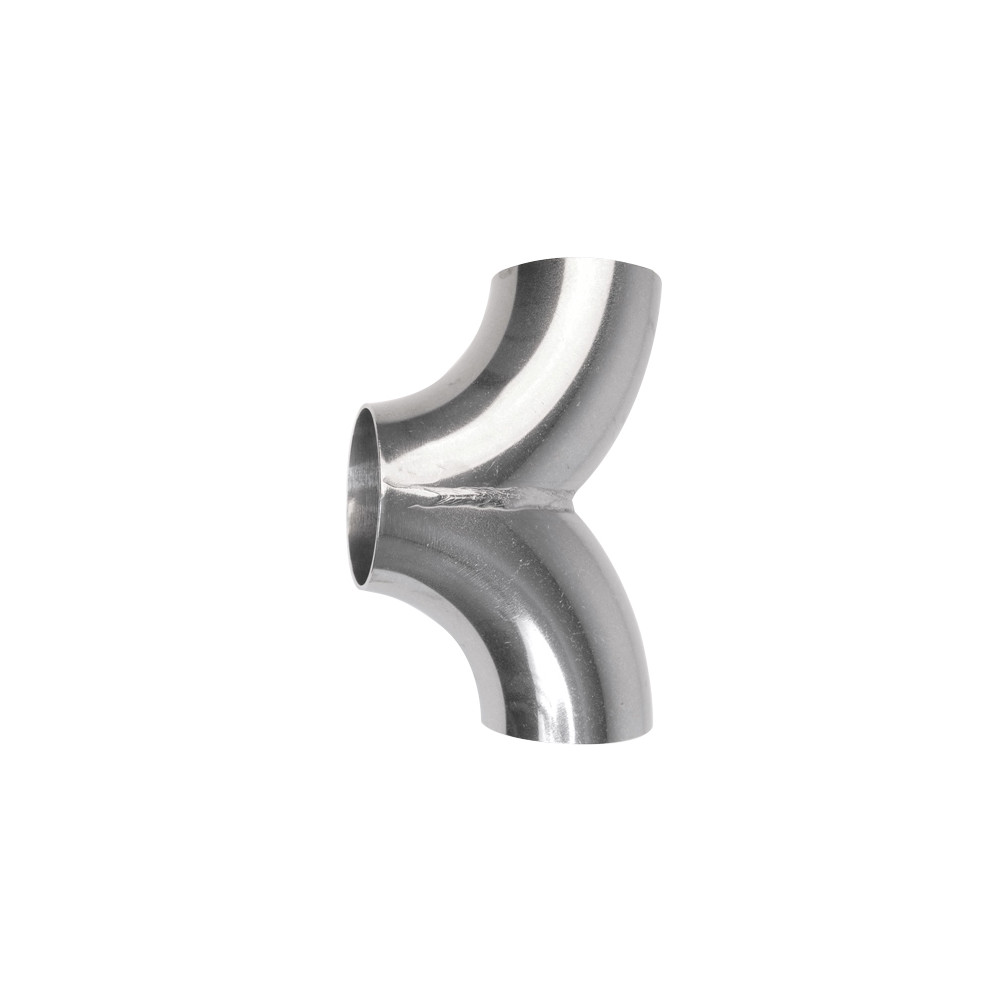 Trójnik Y 29,0 x 1,5mm 316P