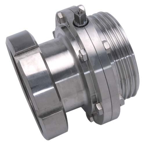 M&S DN40 M/L (04) 316P WH EP