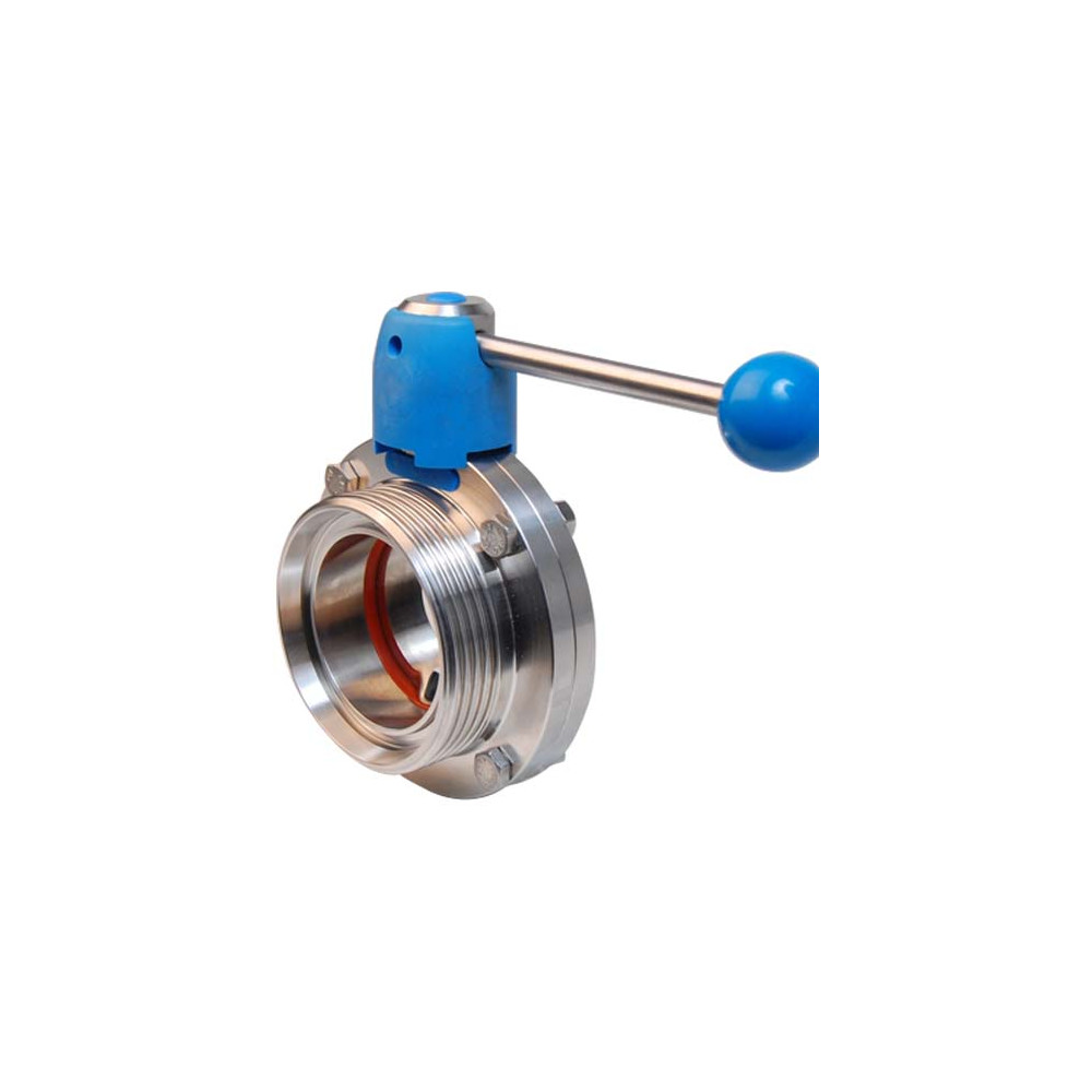 M&S 1.5'' W/M (04) 316P MO EP