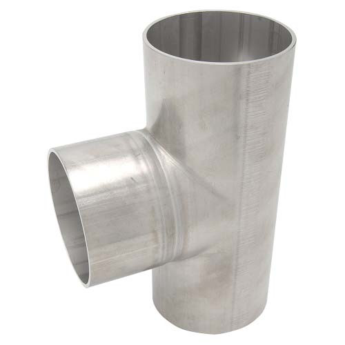 Trójnik równoprzelotowy 29,0 x 1,5mm 316B 0.8