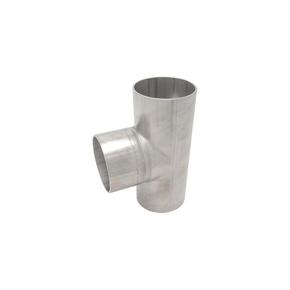 Trójnik Długi 104,0 x 2,0mm 304B 0.8