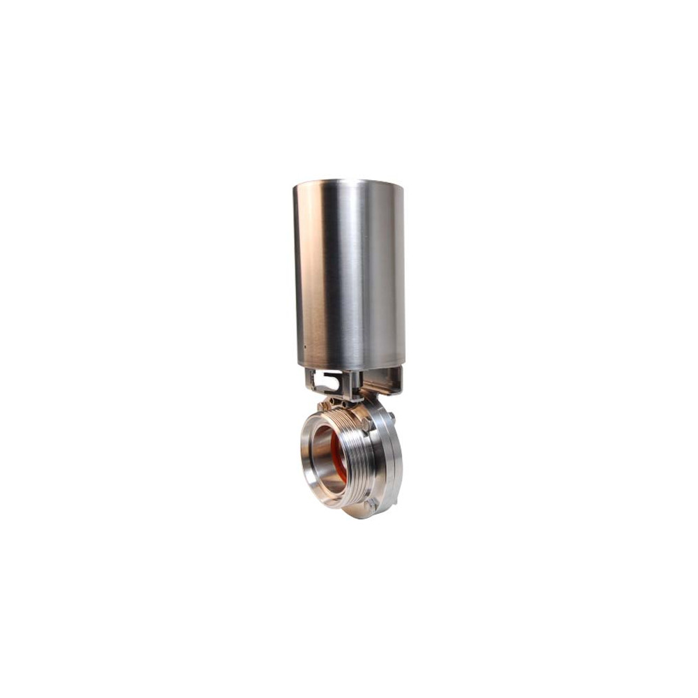 M&S DN150 W/M (04) 304P AS VIT