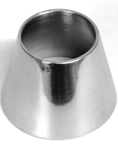 Redukcja Konc. 76,1 x 25,4mm 316P