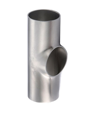 Redukcja Trójnik Krótki 76,1 x 63,5mm 316G MQ