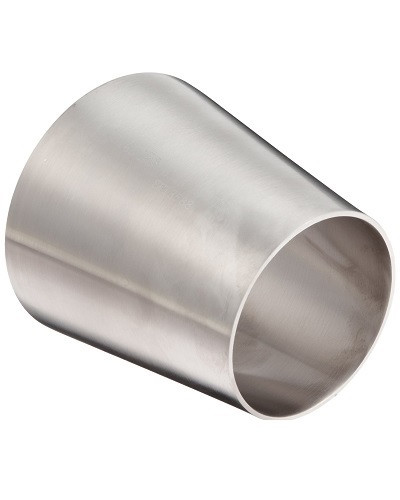 Redukcja Konc. 53,0 x 29,0mm 316B 0.8