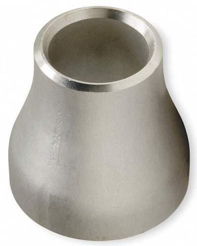 Redukcja Koncentryczna 6" x 2" SCH10S 304