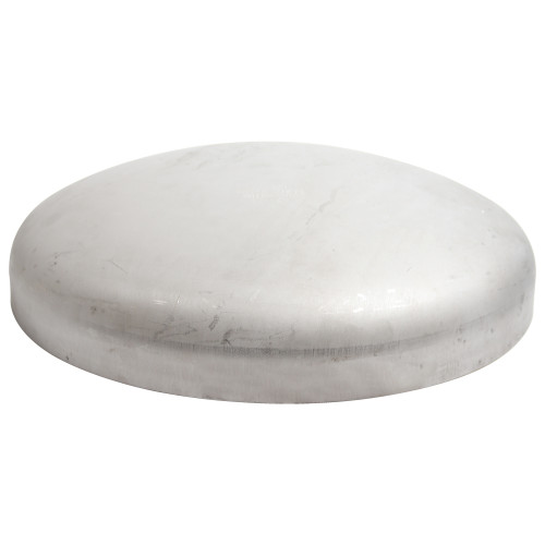 Denica 508x6mm  316Ti