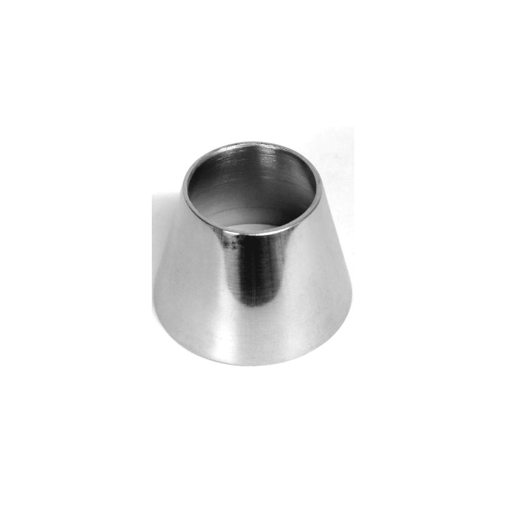Redukcja Konc. 38,1 x 25,4mm 316P