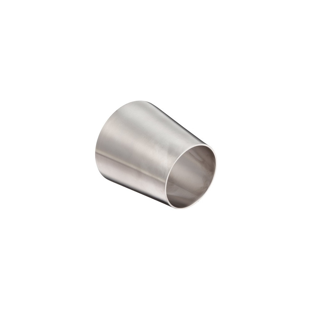 Reduktor Konc. 129,0x104,0mm 316B 0,8