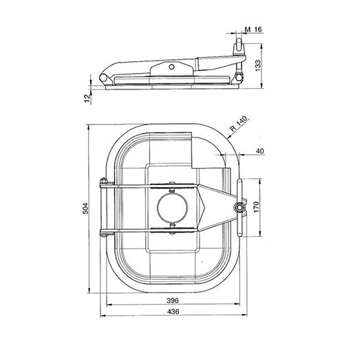 Zorzini 160IND 304