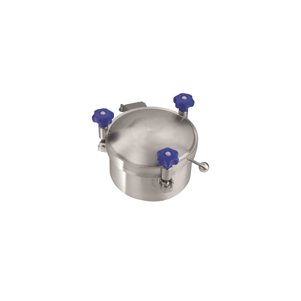 300L/B (Szyjka 150x3) 316