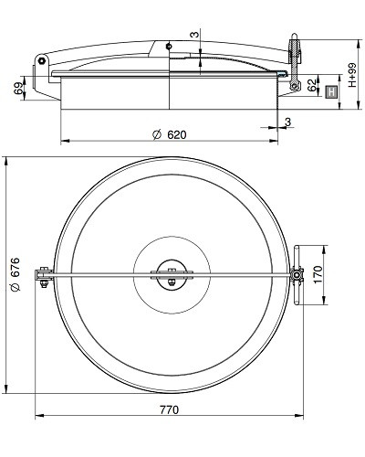 T1/600 (Szyja 100x3) 304